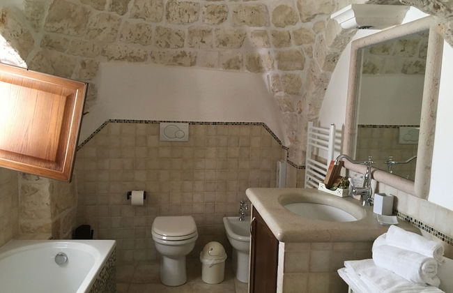 Trulli Isago B&B - Photo 13