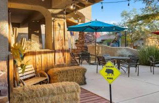 Enjoy the Oro Valley in this 1BD condo with resort amenities - Foto 8