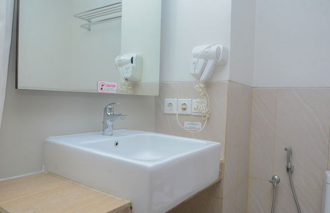 Cozy Studio at Bogor Icon Apartment - Foto 12