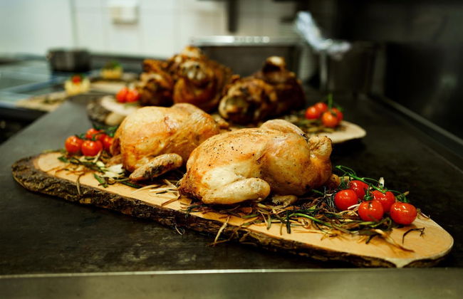 Chalet Hammersbach - Foto 52