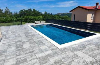 Villa Megi quiet village near Labin - Foto 10