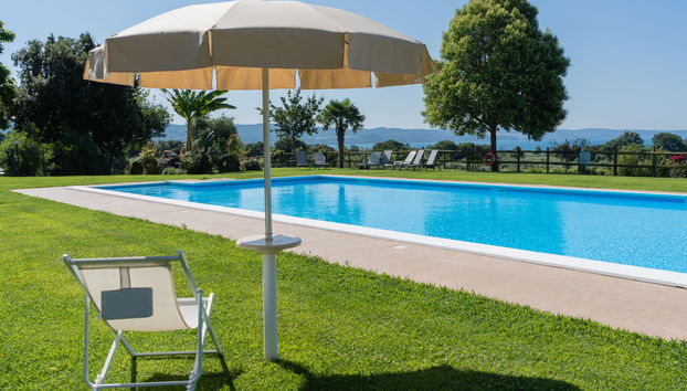 Rosa Tea - Foto 5, Pool Outdoor