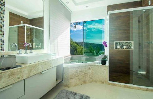 Mansão Buzios - Foto 23