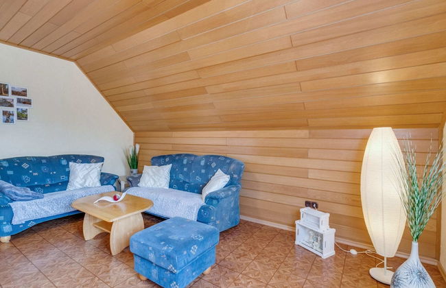 Apartment in Westerwald With Private Balcony - Foto 14