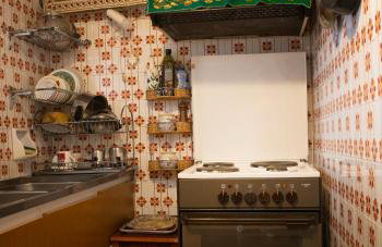 Mouria Country House - Foto 24