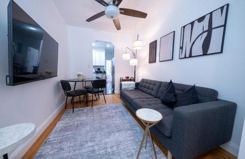 2BR APT near Mount Sinai & Metropolitan Hospitals - Foto 68