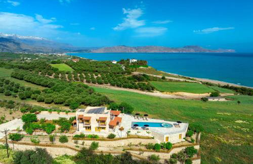 Villa Rodanthi - Chromatic Sunsets by etouri - Foto 51