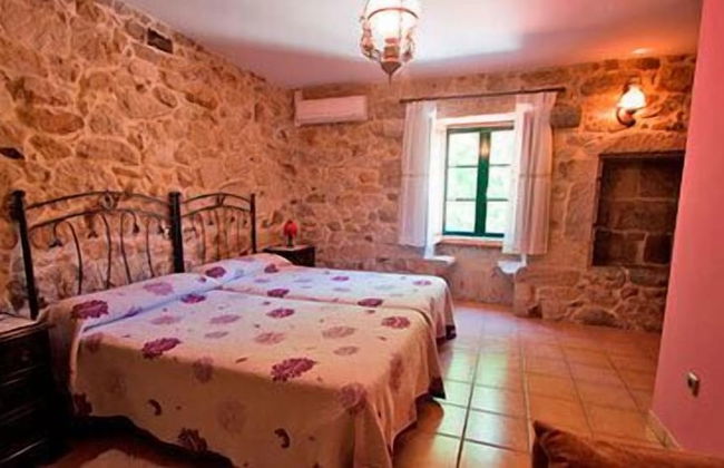 Casa Torre Vella - Foto 4