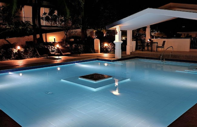 Elegant Studio @ Grass Residences 1-5 persons only, Quezon City - Photo 38