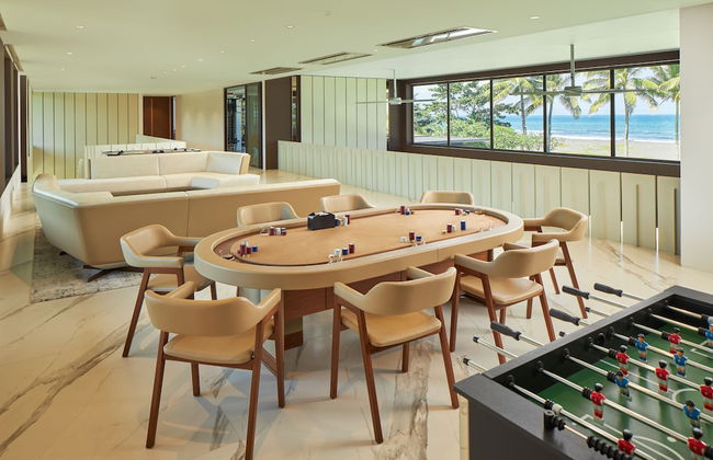 Saba Estate Luxury Villa Bali - Photo 35