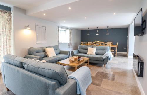 Ysgubor Tyddyn Isaf - Foto 5