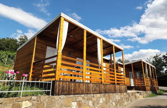 Saksida Resort - Foto 37