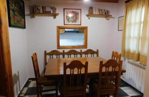 La Casa De Luis - Photo 8