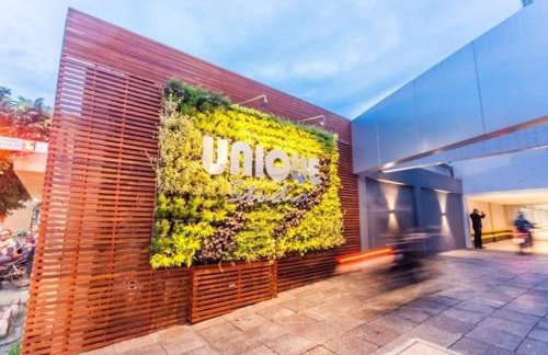 Unique Studio - Belíssimo Loft Mobiliado Cop30 - Foto 33