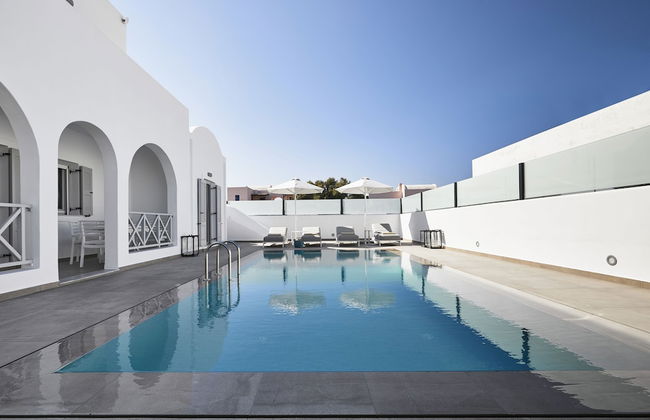 Tramonto Private Villa - Foto 13