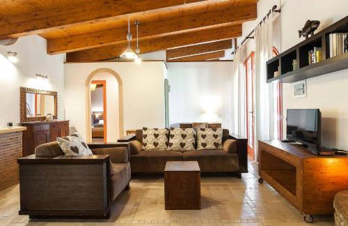 Villa LA CESA & Villino LA CASETTA Holiday Houses - Foto 28