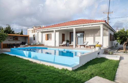 Avli Guest House - Foto 37