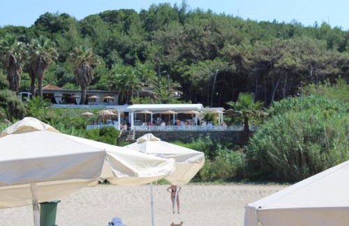 Dream Home with Magic View in Lafkos - Foto 19