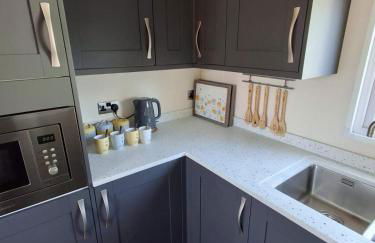 Holiday Home on Billing Aquadrome - Photo 9