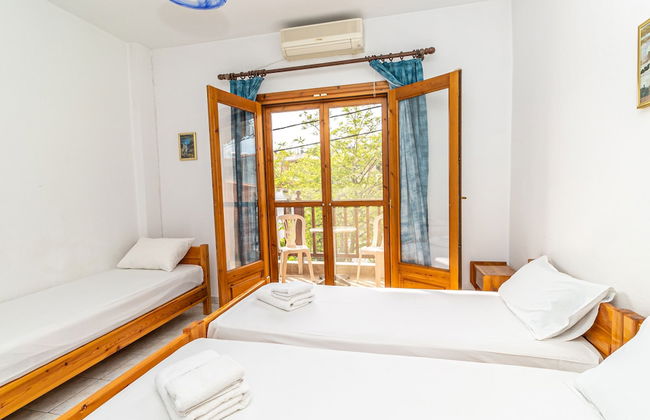 Mina-Maria Apartments - Foto 8