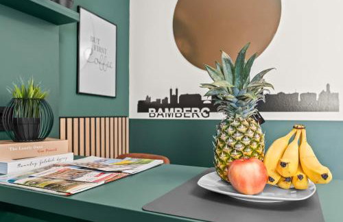 NAMASTÉ Homes - Ferienwohnung mit Balkon - Garage - Photo 14