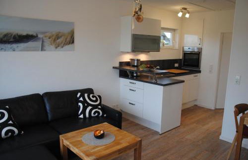 Ferienwohnung Wackerballig - Foto 7