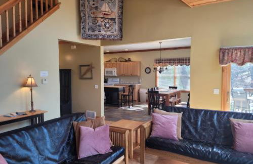 New! Long Lake Landing Kayaks & Sandy Waterfront - Foto 14