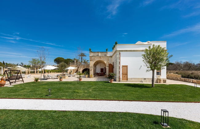 2866 Villa Anna Suites & Events by Perle di Puglia - Foto 45