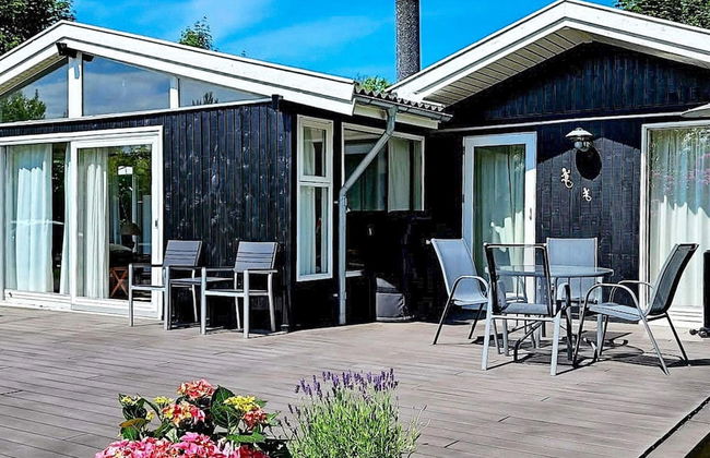 6 Person Holiday Home in Vig - Foto 19