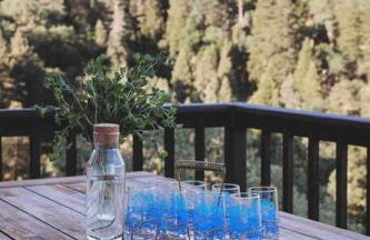 @wild_olive_den ~ Serene Weekend Getaway Cabin - Foto 21