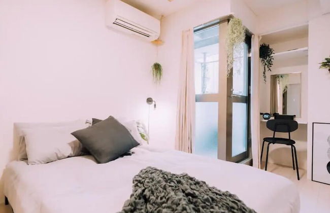 Minimalist Loft 405 - Foto 13