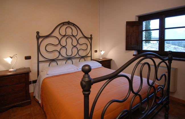 Terre del Cantico Country House - Foto 5