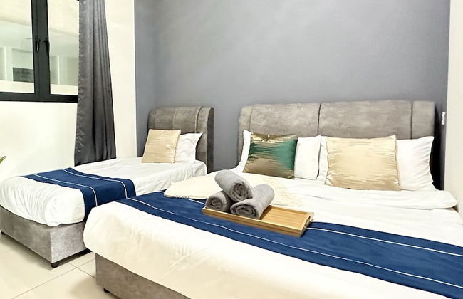 Ong Kim Wee Residence - Foto 38