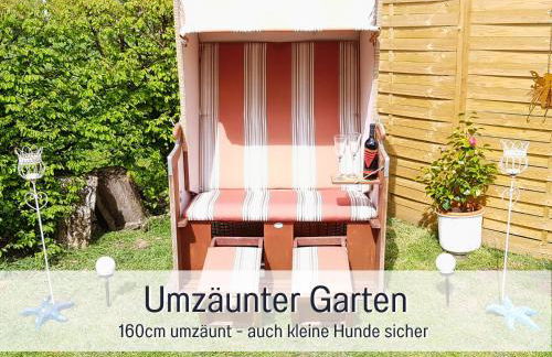 Am Feldrain - Urlaub mit Hund im Weserbergland - Photo 22