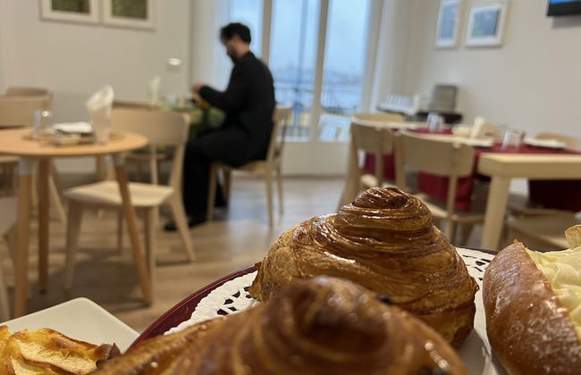 Garibaldi R&B - Photo 62