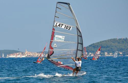 Holiday Villa Perna - Foto 18