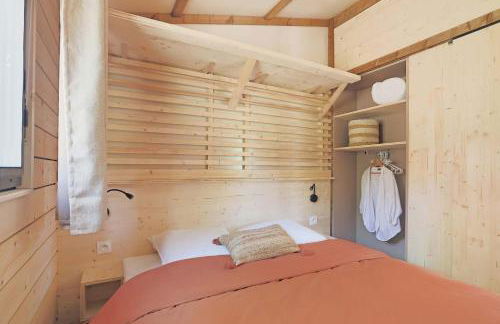 Vosges Hygge - Chalets Lodges & Spa - Foto 53