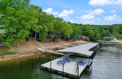 Our Cove Retreat - Perfect for Wave-Free Swimming, Tanning & Prime Location Fun! - Foto 32