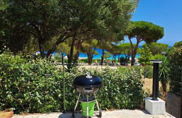 Vaccagia - 2 chambres - a 2 pas de la plage - Foto 3