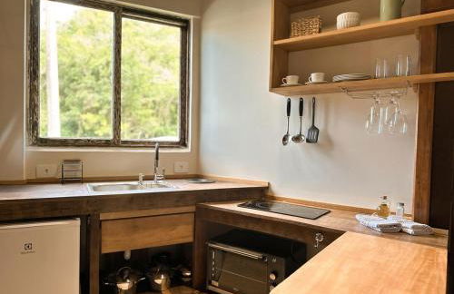 Refúgio perto do mar em Mariscal - Baoba Suites - Photo 9