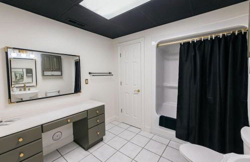 Mountain Mansion Estate Luxurious Family Fun - Foto 59