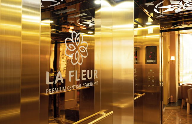 La Fleur Premium Central Apartment - Foto 59