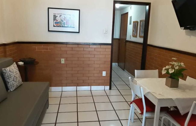 Atlantica Flats - Foto 24