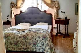 Ferienwohnung in seenaher Künstlervilla in Gstadt - Foto 2