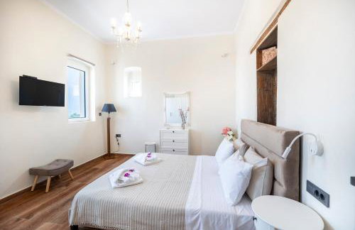 Nikos StoneHouse - Foto 21