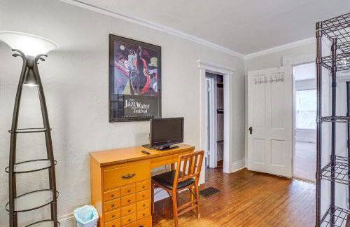 Charming Champaign Victorian with Deck! - Foto 18