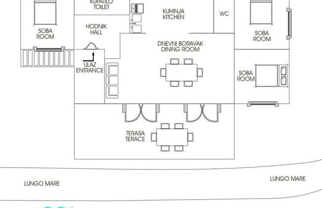 Mesmerising Apartment in Klek - Foto 11