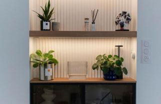 Le Malo - 100 m2 Appartement 100m2 proche centre et rocade - Foto 6