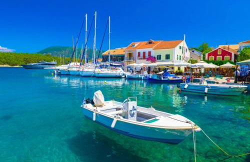 Enchanted Bay House - Foto 36