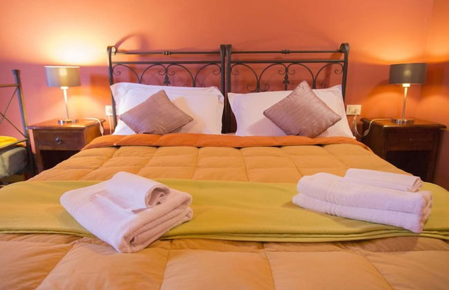 Florence Decamerone B&B - Foto 7